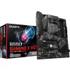 Материнская плата Gigabyte B550 GAMING X V2, Socket AM4, AMD B550, 4xDDR4-3200, DVI-D+HDMI, 2xPCI-Ex16, 3xPCI-Ex1, 4xSATA3(RAID 0/1/10), 2xM.2, 8 Ch Audio, 1xGLan, (2+4)xUSB2.0, (4+2)xUSB3.2, 1xPS/2, ATX, RTL {}